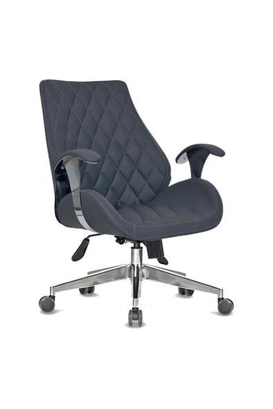 Koltukstilim   Kpt deri Çalışma Koltuğu ürün görseli