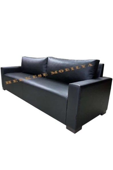 Koltukstilim Noyan Üçlü Playstation Koltuğu - 2