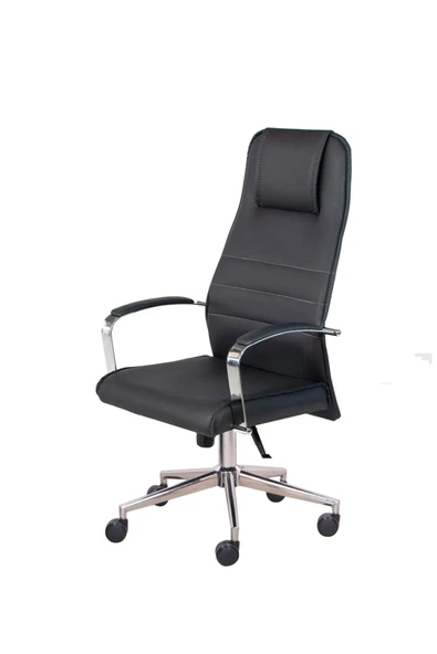 Koltukstilim    Büronzi Lome Chrome Çalışma Koltuğu ürün görseli