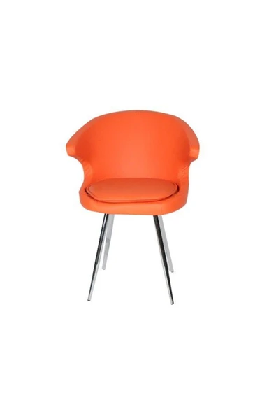 Koltukstilim    Orange Koltuk Çalışma Koltuğu - Resim 3