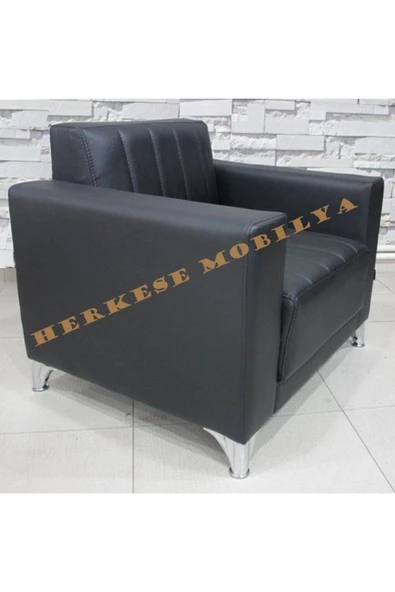 Koltukstilim   Tilya Tekli Büro Koltuğu - 3