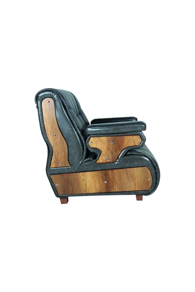 Koltukstilim   Jaguar Fm Tekli Kanepe - Resim 2