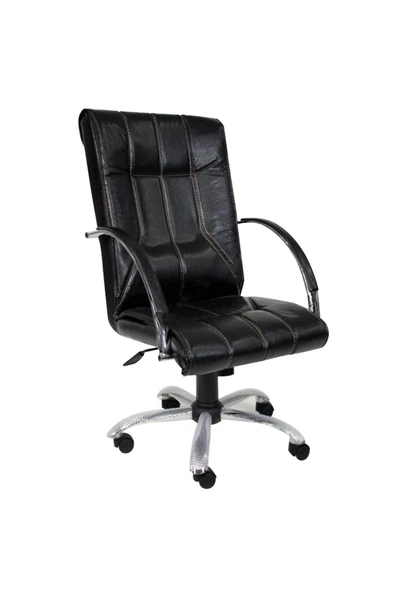 Koltukstilim   V-686 Müdür Koltuğu