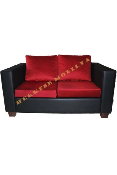 Koltukstilim   Lisa İkili Playstation Koltuğu - 2