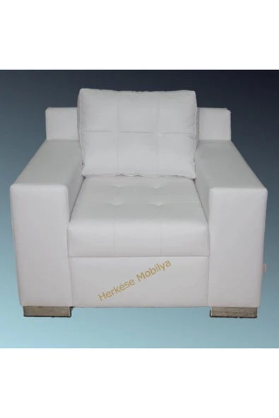 Koltukstilim   S-09 Tekli Ofis Kanepesi - Resim 3