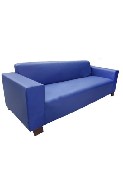 Koltukstilim   H-102 Mv Üçlü Büro Bekleme