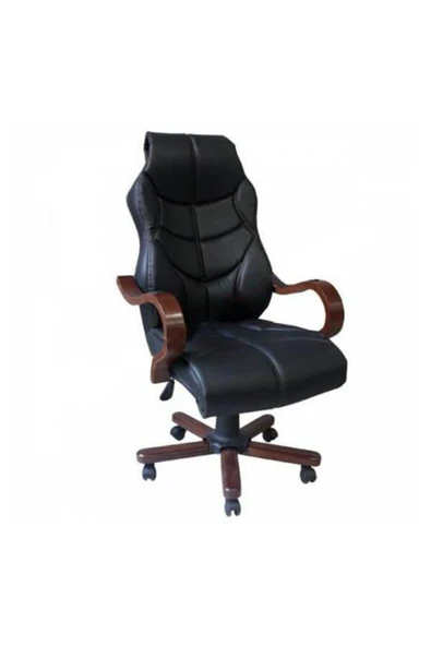 Koltukstilim   Aron Ahşap Makam Koltuğu ürün görseli