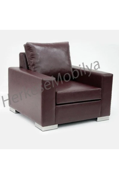 Koltukstilim   Napoly Tekli Koltuk - Resim 3