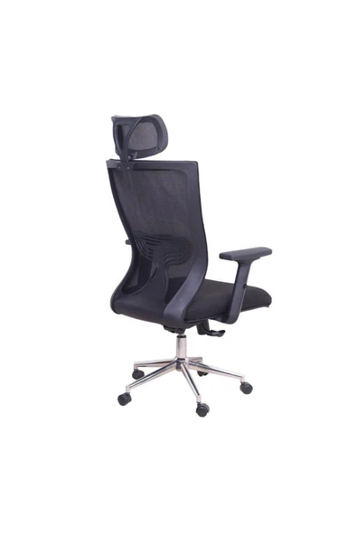 Koltukstilim   Sit comfort Yönetici Koltuğu Ofis Koltukları - Resim 4