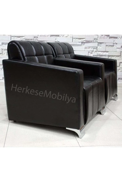 Koltukstilim   Milano Playstation Koltuğu Orta Kollu - 3
