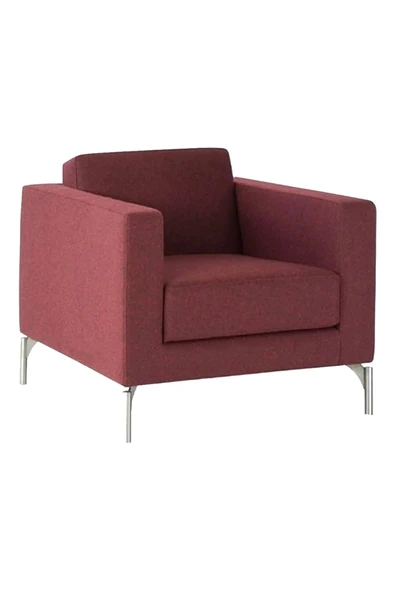 Koltukstilim G-32 Tek Kişilik Bekleme Koltuğu