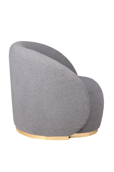 Koltukstilim   Pasul Kumaş Tekli Ofis Koltuğu Lobi Koltuğu - Resim 2