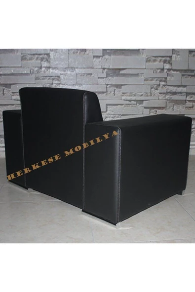 Koltukstilim   Mina Tekli Ofis Kanepe - Resim 4