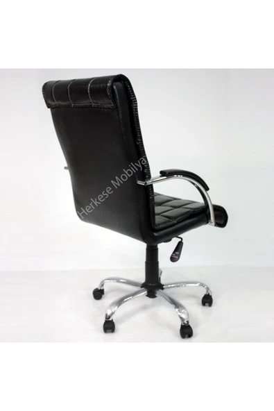 Koltukstilim   V-686 Müdür Koltuğu - 3