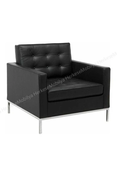 Koltukstilim Terra Üçlü Ofis Oturma Grubu - 2