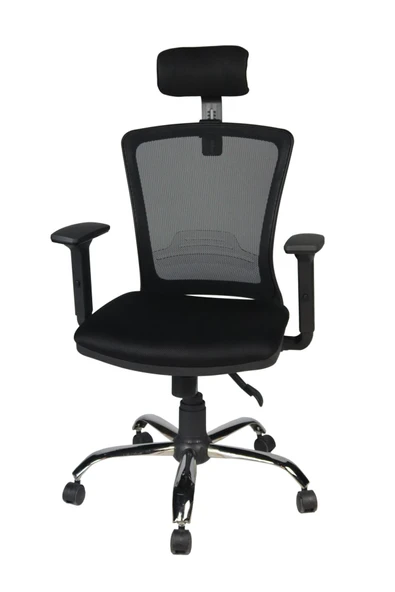 Koltukstilim Vende Fileli Makam Koltuğu Ofis Koltuğu