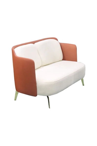 Koltukstilim İbiza byz İkili Ofis Kanepesi