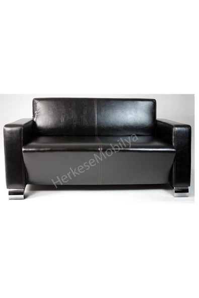 Koltukstilim   Liona İkili Koltuk - Resim 2