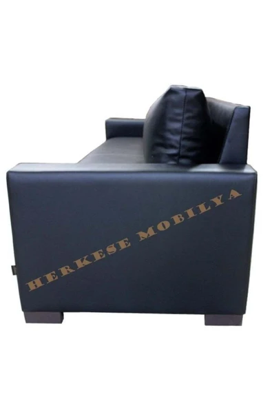 Koltukstilim   Noyan Üçlü Playstation Koltuğu - 4