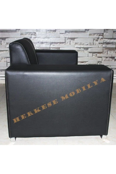 Koltukstilim 2 Kişilik Balkon Koltuğu - 3