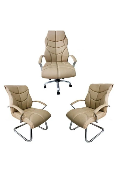 Koltukstilim   Aron Tpk Makam Koltuk Takımı ürün görseli