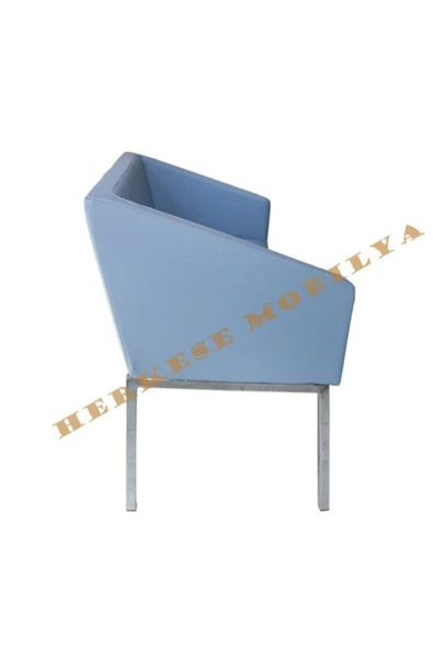 Koltukstilim   Ekol İkili Dökme Sünger Koltuk - Resim 4