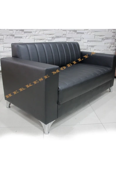 Koltukstilim   Tilya İkili Ofis Kanepe - 3