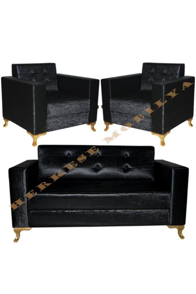 Koltukstilim   Z-85 Oturma Grubu - Resim 2