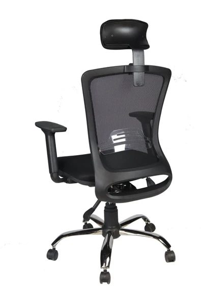 Koltukstilim Vende Fileli Makam Koltuğu Ofis Koltuğu - 3