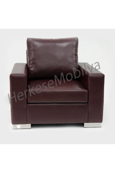 Koltukstilim   Napoly Tekli Koltuk - Resim 2