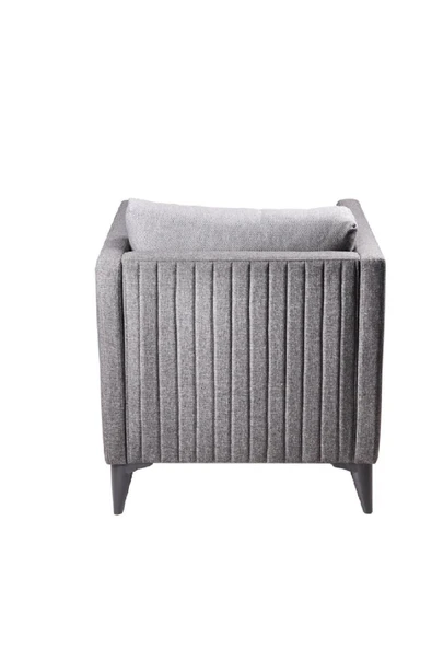 Koltukstilim   Grey Üçlü Bekleme Koltuk Takimı - 3