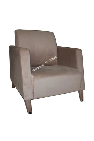 Koltukstilim   Obje-2 Tekli Kanepe - Resim 2