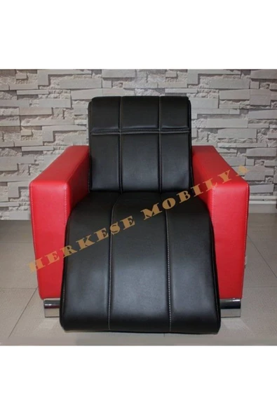 Koltukstilim   Jaws Tekli Playstation Koltuğu - Resim 2