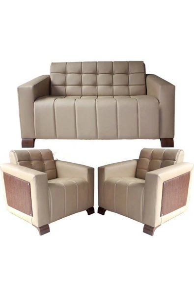 Koltukstilim   Venom Tpk Büro Kanepe Takımı