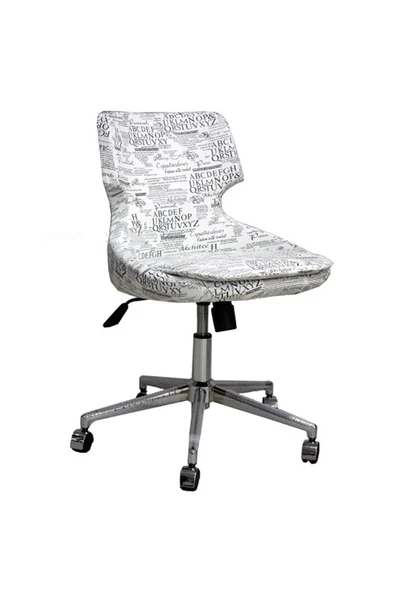 Koltukstilim   F-601 Bilgisayar Koltuğu - 1