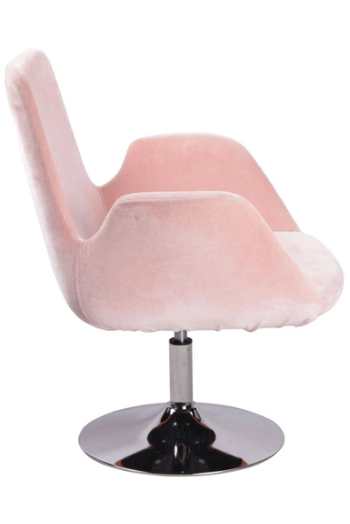 Koltukstilim    Mollis Z Kumaş Ofis Misafir Koltuğu - 3