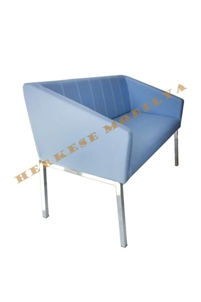 Koltukstilim   Ekol İkili Dökme Sünger Koltuk - Resim 3