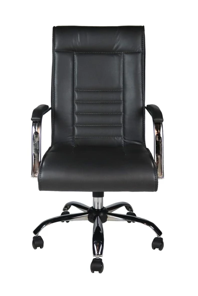 Koltukstilim   Tuthanos Deri Makam Koltuğu Ofis Koltuğu