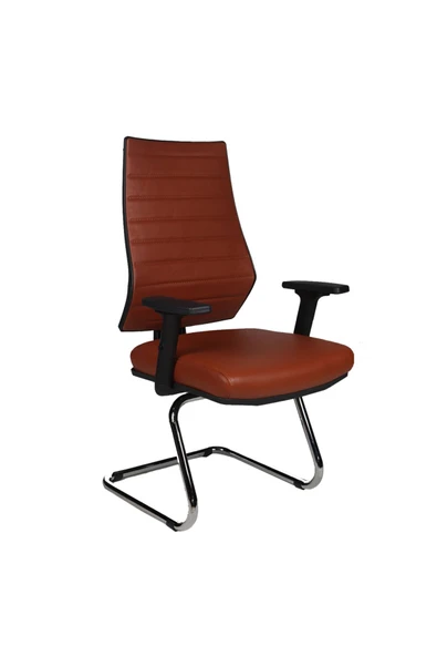 Koltukstilim   Londra Deri Misafir Koltuğu ürün görseli