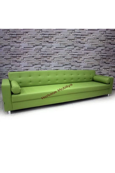 Koltukstilim   Jade Bekleme Koltuğu 5 Kişilik - 2