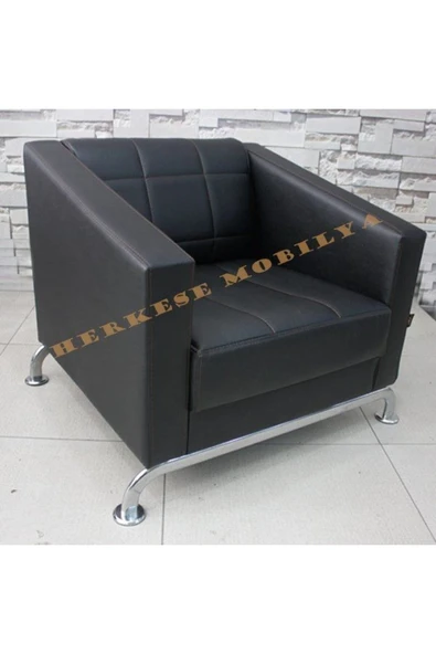 Koltukstilim   Mike Tekli Ofis Koltuğu - Resim 3