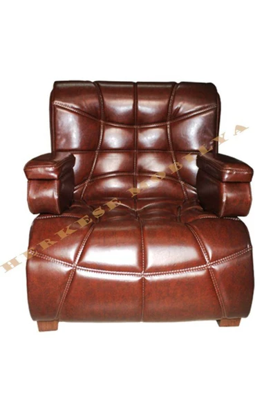 Koltukstilim   Jaguar-2 Tekli Kanepe - 2