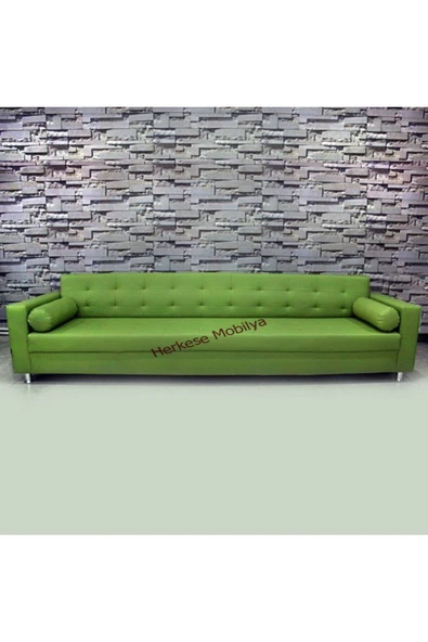 Koltukstilim   Jade Bekleme Koltuğu 5 Kişilik - 3