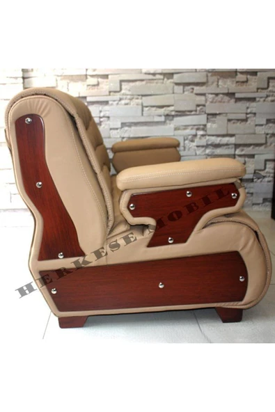 Koltukstilim   Jaguar Tpk Ikili Kanepe - 4