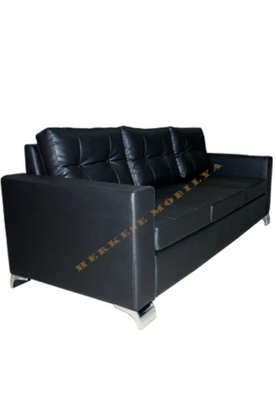 Koltukstilim Lima Üçlü Koltuk - 4