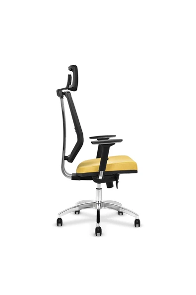 Koltukstilim Legacy Ofis Fileli Koltuk Ofis Mobilyası - 2