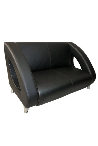 Koltukstilim   Droy İkili Bekleme Koltuğu ürün görseli