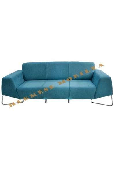 Koltukstilim   H-1001 Üçlü Bekleme Kanepesi - 4