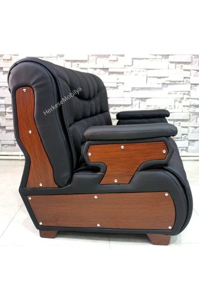 Koltukstilim Jaguar Playstation Koltuğu - 4