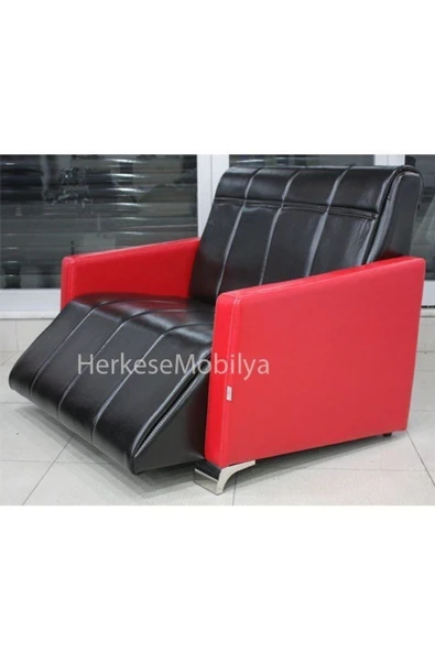 Koltukstilim   Jaws Playstation Koltuğu (120 CM) - Resim 2